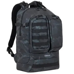 Rivacase Sherwood 7661 32L 17,3" Navy Plecak