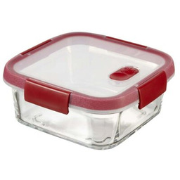 CURVER Pojemnik szklany Smart Cook 235706 0.7 l