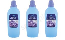 Zestaw Felce Azzurra - Płyn do płukania Lawenda