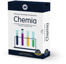 Wirtualne Laboratoria Przyrodnicze CHEMIA