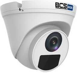 Kamera IP 2Mpx BCS-B-EIP12FR3(2.0) 2.8mm BCS BASIC