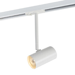 Lampa do szyn Marvi TR Jazz WH 913903-1-LNG-GU10-WH