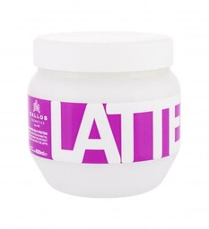 Kallos Cosmetics Latte maska do włosów 800 ml