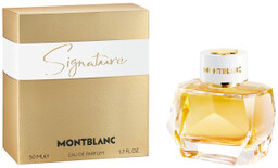 Mont Blanc Signature Absolue, Woda perfumowana 90ml -