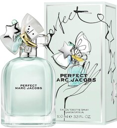 Marc Jacobs Perfect, Woda toaletowa 30ml