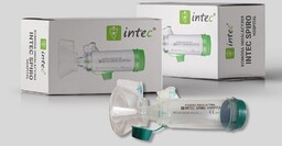 Komora inhalacyjna Intec Spiro Hospital