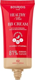 Bourjois Healthy Mix kryjący krem BB z kompleksem