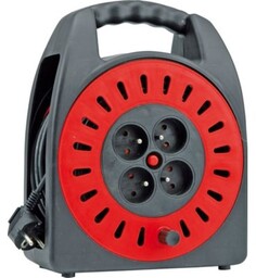 VOREL Przedłużacz 72572 (25m)