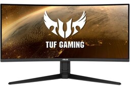 ASUS TUF Gaming VG34VQL1B Curved - 165Hz UWQHD