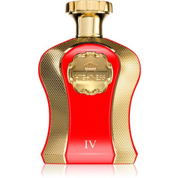 Afnan Highness IV, Woda perfumowana, 100 ml