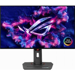 Monitor ASUS ROG Strix OLED XG27AQDMG - 27''