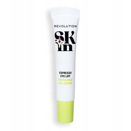 Revolution Skin Serum pod oczy Espresso Eye Lift