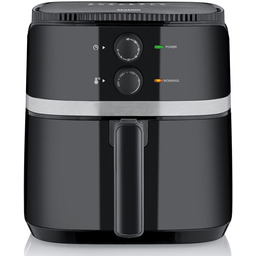 Frytkownica beztłuszczowa Airfryer Severin 2452 1500W 5l