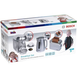 KLEIN Zabawka zestaw śniadaniowy Bosch 9216 Zyskaj