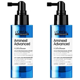 L''Oreal Scalp Aminexil Advanced, Serum Przeciwko Wypadaniu Włosów,