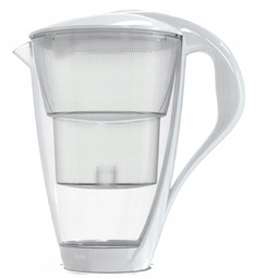 Dzbanek filtrujący wodę Dafi Crystal Led 2L 1