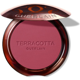 Guerlain Terracotta Blush róż do policzków 04 Deep