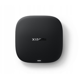 Odtwarzacz multimedialny Xiaomi Tv Box S 4K 3