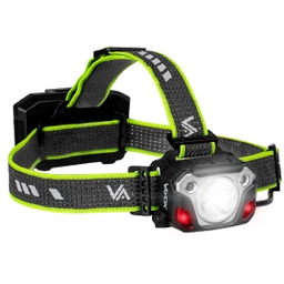 Vayox Pro Series VA0103 Latarka czołowa
