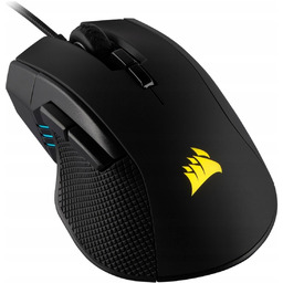 Mysz przewodowa Corsair Ironclaw Rgb