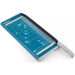 DAHLE Gilotyna 502 A4, Długość cięcia 320 mm