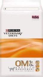 PRO PLAN Veterinary Diets OM St/Ox Obesity Management