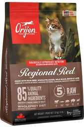 ORIJEN Cat Regional Red 1,8kg