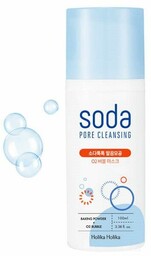 HOLIKA HOLIKA_Soda Tok Tok Clean Pore Deep O2