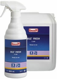 BUZ FRESH Magic G 567 Buzil - Odświeżacz