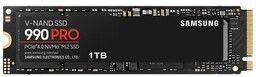 SAMSUNG Dysk 990 Pro 1TB SSD