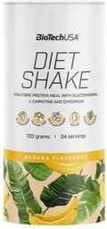BIOTECH Diet Shake 720 g