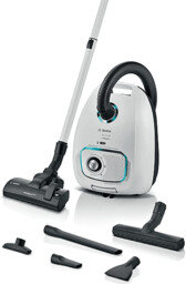 Odkurzacz workowy BOSCH BGL41HYG2H Serie 4