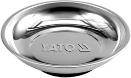Yato Miska magnetyczna okrągła 150 mm YT-0830
