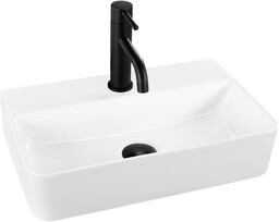 REA-U0630 NAOMI umywalka nablatowa