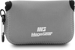 MegaGear MG1476 Panasonic Lumix DC-TS7/FT7 ultralekkie neoprenowe etui