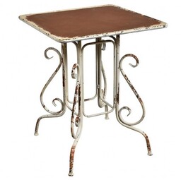 Garden Green Stolik Belldeco