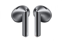 Samsung Galaxy R530 Buds 3 Silver
