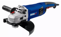 SZLIFIERKA KĄTOWA, DIAX DEDRA DED7937 230MM 2100W