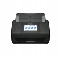 Skaner Epson Workforce ES-580W B11B258401