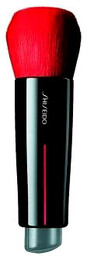 Shiseido, Daiya Fude, dwustronny pędzel do twarzy, 1