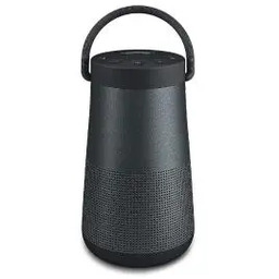 Bose SoundLink Revolve+ II NFC Czarny Głośnik Bluetooth