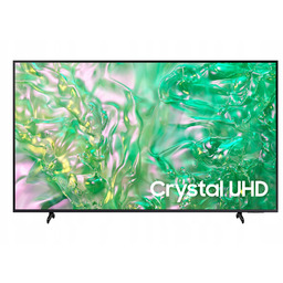 Telewizor Samsung 43" Duży Miliard Kolorów Tizen Os