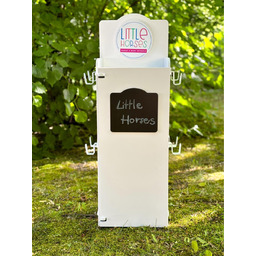 Stajnia dla Hobby Horse