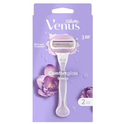 Gillette Venus Comfortglide Breeze Maszynka do golenia
