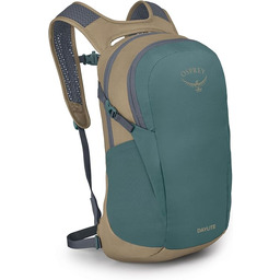 Osprey Daylite Cascade plecak miejski, niebieski/brązowy, OS