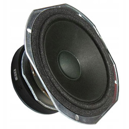 Głośnik Średniotonowy Tonsil Gdm 16/80/1 8 Ohm 80W
