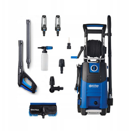 Myjka Ciśnieniowa Nilfisk Premium 200 Car Wash Indukcyjny