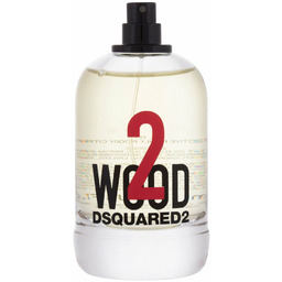 Dsquared2 2 Wood woda toaletowa 100 ml TESTER