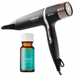 Suszarka do włosów Termix Illusion Hair Dryer