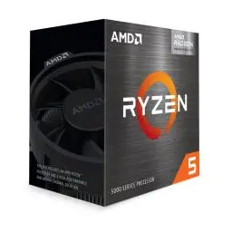 AMD Ryzen 5 5600G BOX (100-100000252BOX) Procesor